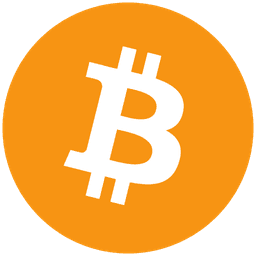 Bitcoin logo