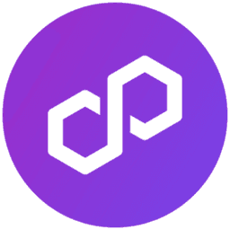 Polygon logo