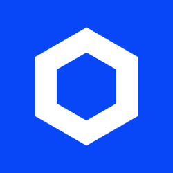 Chainlink logo