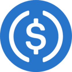 USD Coin logo